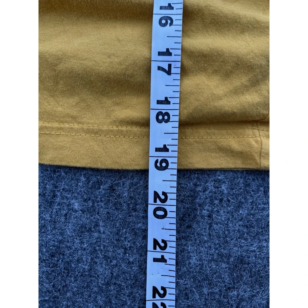 Air Jordan Boys Tee Size Small 8-10 Years Old‎ T Shirt Yellow